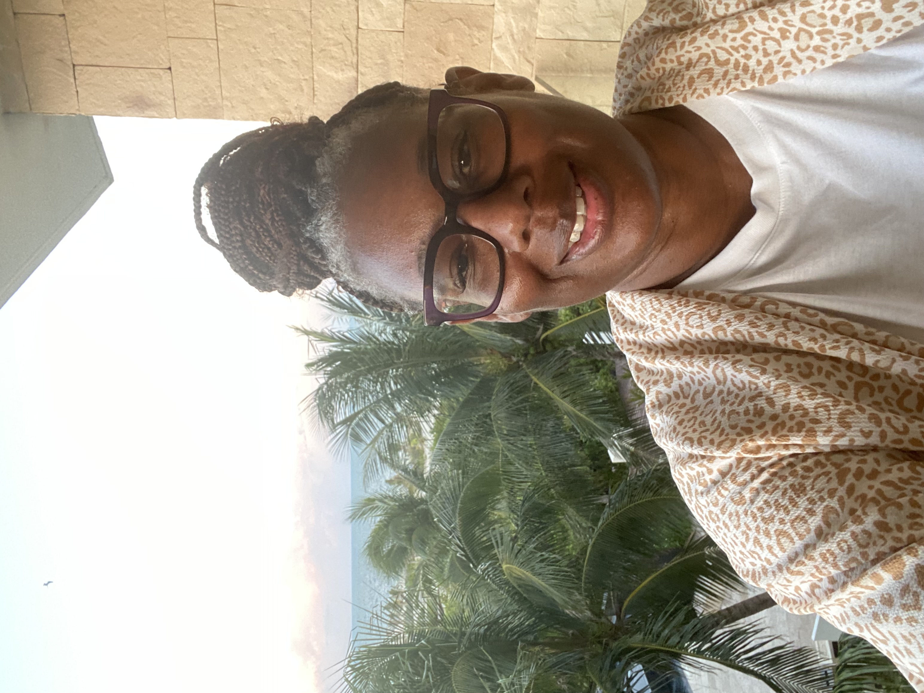 Cruise Brothers Travel Agent Angela Hubbard